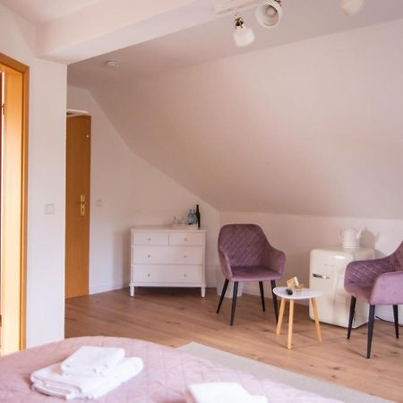 Apartone Land-Hotel Sebnitz Εξωτερικό φωτογραφία