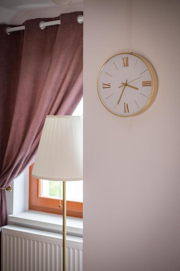 Apartone Land-Hotel Sebnitz Εξωτερικό φωτογραφία