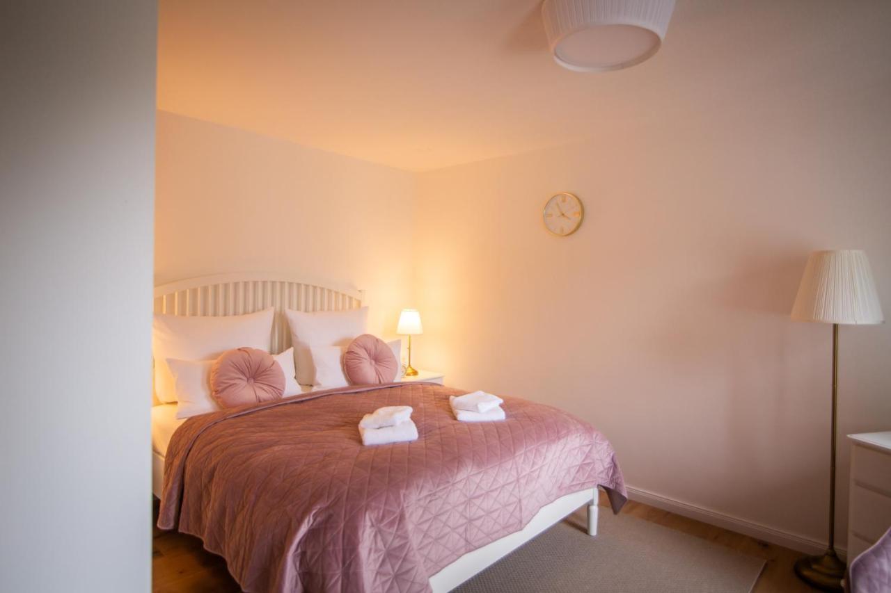 Apartone Land-Hotel Sebnitz Εξωτερικό φωτογραφία