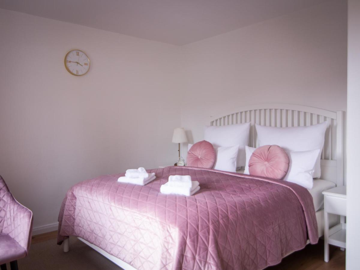 Apartone Land-Hotel Sebnitz Εξωτερικό φωτογραφία