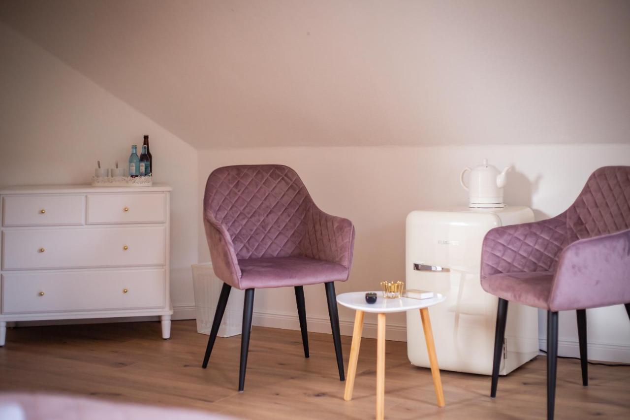 Apartone Land-Hotel Sebnitz Εξωτερικό φωτογραφία