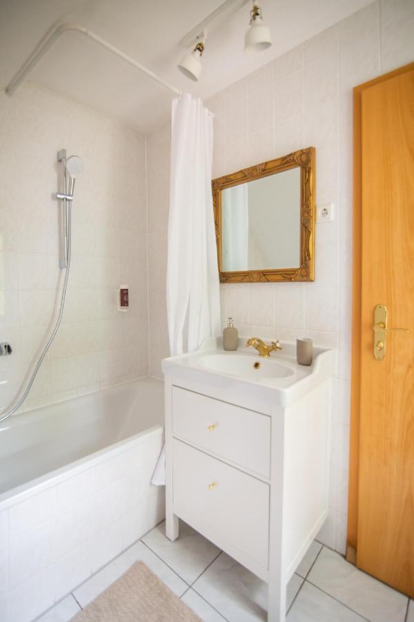 Apartone Land-Hotel Sebnitz Εξωτερικό φωτογραφία