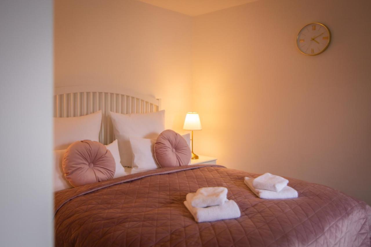 Apartone Land-Hotel Sebnitz Εξωτερικό φωτογραφία