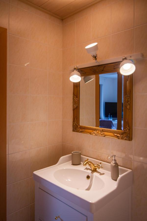 Apartone Land-Hotel Sebnitz Εξωτερικό φωτογραφία
