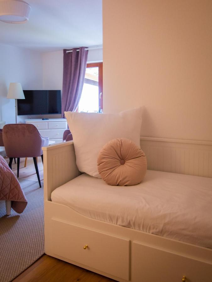 Apartone Land-Hotel Sebnitz Εξωτερικό φωτογραφία
