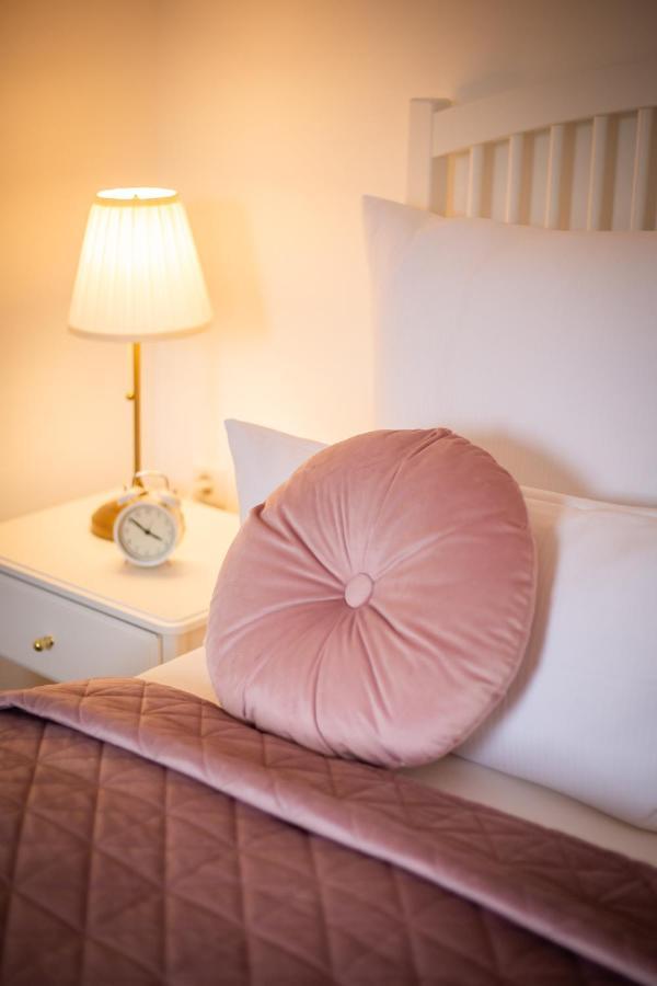 Apartone Land-Hotel Sebnitz Εξωτερικό φωτογραφία